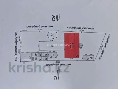 Часть дома · 8 комнат · 348.5 м² · 10.56 сот., Акбулакская 9 за 165 млн ₸ в Алматы, Жетысуский р-н