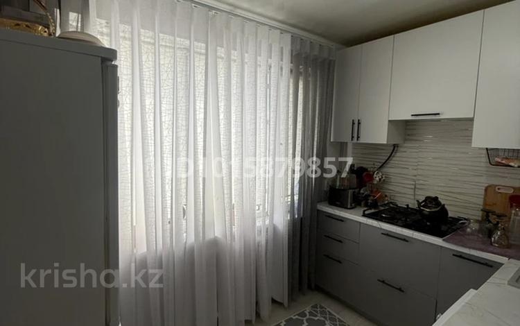 2-комнатная квартира · 53 м² · 2/5 этаж, Шугыла 31 за 150 000 ₸ в  — фото 2