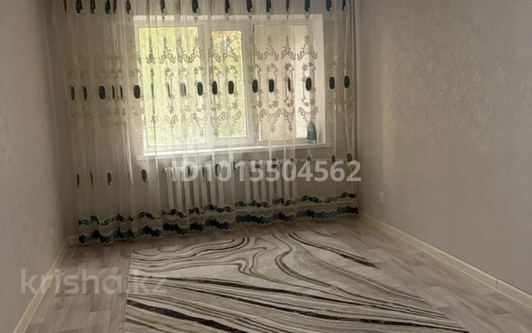 1-комнатная квартира · 43.7 м² · 1/9 этаж, мкр Болашак, Бөгенбай батыр 129/1 за 12.5 млн ₸ в Актобе — фото 2