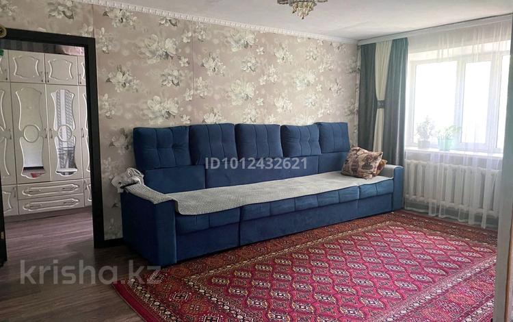 2-бөлмелі пәтер · 47 м² · 1/5 қабат, Республика 53/2, бағасы: 7 млн ₸ в Темиртау — фото 2
