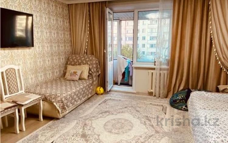 4-бөлмелі пәтер · 86.2 м² · 4/5 қабат, Голубые пруды ш/а., бағасы: 29.5 млн ₸ в Караганде, Алихана Бокейханова р-н — фото 2