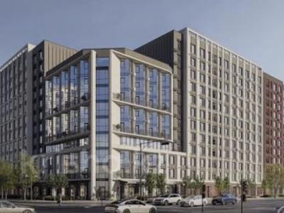 2-бөлмелі пәтер · 51 м² · 8/9 қабат, Турар Рыскулов 18, бағасы: 42 млн ₸ в Астане, Есильский р-н