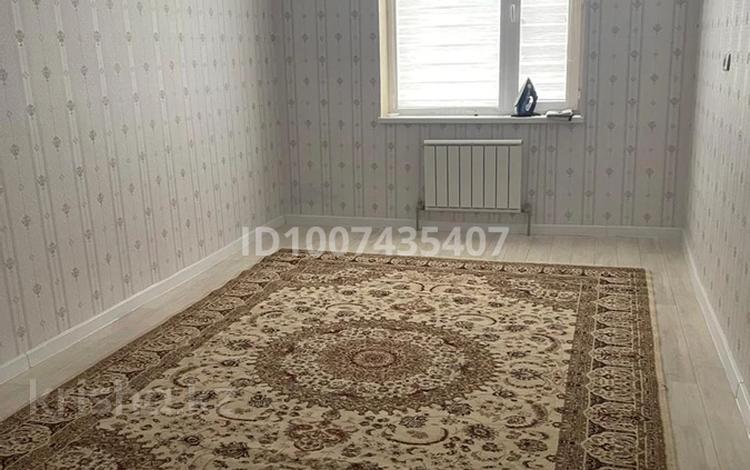 1-комнатная квартира · 50 м² · 6/6 этаж, 32В мкр 10 за 120 000 ₸ в Актау — фото 2