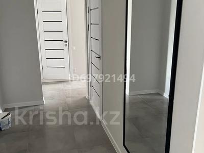 2-комнатная квартира · 57.5 м² · 3 этаж, 4 5 за 22 млн ₸ в Аксае
