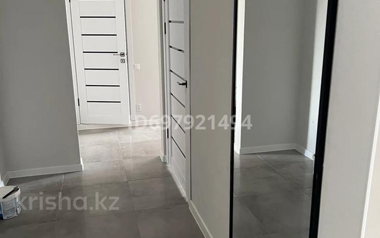 2-комнатная квартира · 57.5 м² · 3 этаж, 4 5 за 22 млн ₸ в Аксае — фото 5