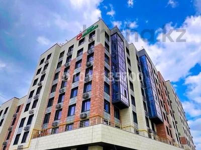 1-бөлмелі пәтер · 51 м² · 6/9 қабат, Жамбыла 20/1 — Проспект Жамбыла / Куаныш Сатпаев, бағасы: 20 000 〒 в Таразе