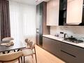 1-бөлмелі пәтер · 51 м² · 6/9 қабат, Жамбыла 20/1 — Проспект Жамбыла / Куаныш Сатпаев, бағасы: 20 000 〒 в Таразе — фото 20