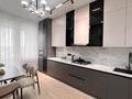 1-бөлмелі пәтер · 51 м² · 6/9 қабат, Жамбыла 20/1 — Проспект Жамбыла / Куаныш Сатпаев, бағасы: 20 000 〒 в Таразе — фото 7