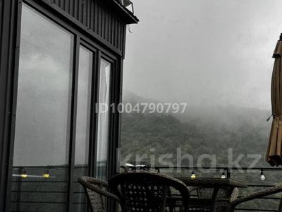 Дом · 1 комната · 35 м², Лесная сказка за 50 000 ₸ в Алматы