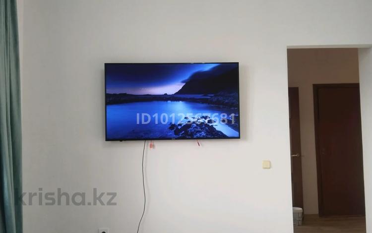 1-комнатная квартира · 45 м² · 18/19 этаж, Иманова 41 за 20 млн ₸ в Астане, р-н Байконур — фото 2