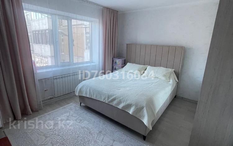 4-комнатная квартира · 84 м² · 3/9 этаж, мкр Юго-Восток, мкр Степной 3 3