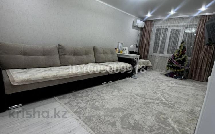 2-комнатная квартира · 44.7 м² · 2/5 этаж, Гоголя 44 за 25 млн ₸ в Костанае — фото 2