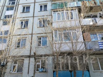 3-комнатная квартира, 60.2 м², 3/5 этаж, Мухамеджанова 19 — Возле садик Бобек за 17.5 млн 〒 в Балхаше