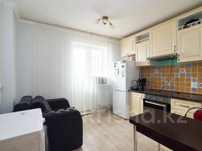 1-бөлмелі пәтер · 34 м² · 11/12 қабат, Ракымжан Кошкарбаев 39, бағасы: ~ 19 млн ₸ в Астане, Алматы р-н