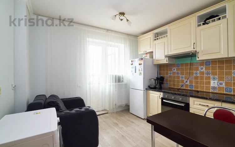 1-комнатная квартира · 34 м² · 11/12 этаж, Ракымжан Кошкарбаев 39 за ~ 19 млн ₸ в Астане, Алматы р-н — фото 6