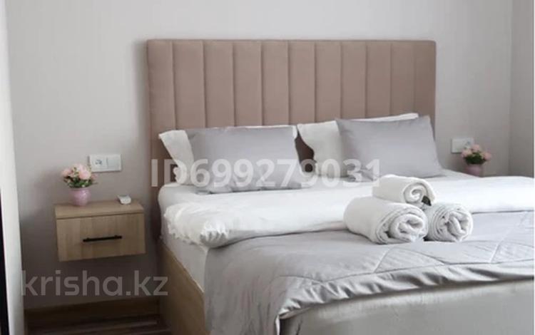 1-бөлмелі пәтер · 20 м² · 1 қабат, Назарбаева 51, бағасы: 16 000 ₸ в Алматы, Алмалинский р-н — фото 2
