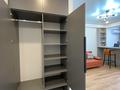 1-комнатная квартира · 38 м² · 12/13 этаж, Есенова 160/3 за 300 000 ₸ в Алматы, Жетысуский р-н — фото 13