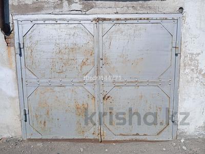 Гараж · 23 м² · Лесоторговый 119 — ЖД Вокзала за 1.3 млн 〒 в Балхаше