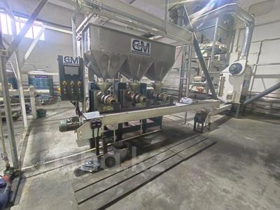 Завод · 8.278 га, Гашека 25А за 550 млн 〒 в Петропавловске