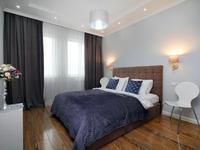 1-комнатная квартира · 55 м² · 8/18 этаж, Навои 208/8 — Навои Торайгырова за 18 000 ₸ в Алматы, Бостандыкский р-н