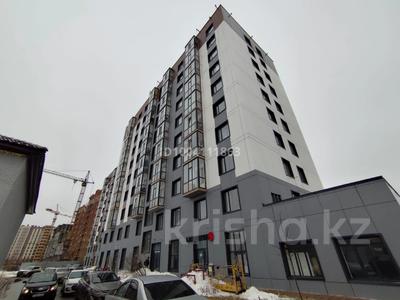 2-бөлмелі пәтер · 50 м² · 10/11 қабат, Айтматова 59, бағасы: ~ 30 млн ₸ в Астане, Нура р-н