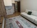 2-комнатная квартира · 51 м² · 8/9 этаж, Егизбаева 9/1 за 63 млн ₸ в Алматы, Бостандыкский р-н — фото 3