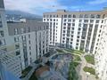 2-комнатная квартира · 51 м² · 8/9 этаж, Егизбаева 9/1 за 63 млн ₸ в Алматы, Бостандыкский р-н — фото 26