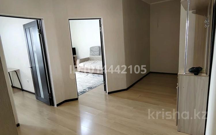 1-комнатная квартира · 51 м² · 5/9 этаж, 10 мкр 25 за 120 000 ₸ в Аксае — фото 2