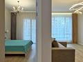2-бөлмелі пәтер · 48.5 м² · 2/15 қабат, проспект Абая 109/11к21 — Биокомбинатская, бағасы: 430 000 ₸ в Алматы, Алмалинский р-н — фото 12