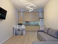 2-бөлмелі пәтер · 48.5 м² · 2/15 қабат, проспект Абая 109/11к21 — Биокомбинатская, бағасы: 430 000 ₸ в Алматы, Алмалинский р-н — фото 6
