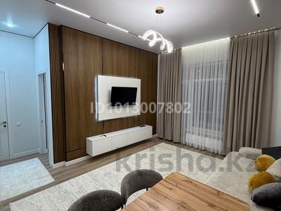2-бөлмелі пәтер · 50 м² · 9/9 қабат, ул. Байдибек би — Парка Жайлаукөл, бағасы: 290 000 ₸ в Шымкенте, Абайский р-н