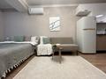 1-комнатная квартира · 30 м² · 3/12 этаж, Шевченко 85 за 23 000 ₸ в Алматы, Алмалинский р-н — фото 13