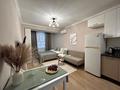 1-комнатная квартира · 30 м² · 3/12 этаж, Шевченко 85 за 23 000 ₸ в Алматы, Алмалинский р-н — фото 16