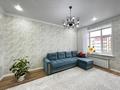 1-бөлмелі пәтер · 46 м² · 7/10 қабат, мкр Юго-Восток, Пр. Строителей — Шахтеров, бағасы: 25.5 млн ₸ в Караганде, Казыбек би р-н — фото 3