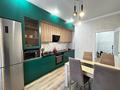 1-бөлмелі пәтер · 46 м² · 7/10 қабат, мкр Юго-Восток, Пр. Строителей — Шахтеров, бағасы: 25.5 млн ₸ в Караганде, Казыбек би р-н — фото 5