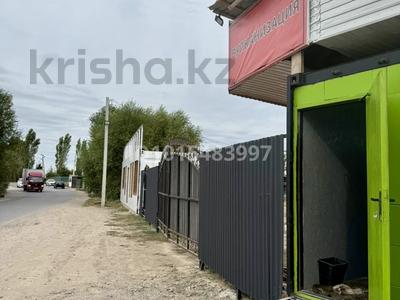 Азс, автосервисы и автомойки · 30 м² за 300 000 ₸ в 