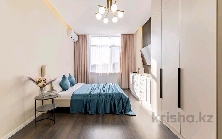 1-бөлмелі пәтер · 42 м² · 16/17 қабат, Туран 50/5 — Астана арена, Барыс арена, Алау, бағасы: 17 000 ₸ в Есильский р-н — фото 26