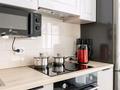 1-бөлмелі пәтер · 42 м² · 16/17 қабат, Туран 50/5 — Астана арена, Барыс арена, Алау, бағасы: 17 000 ₸ в Есильский р-н — фото 11