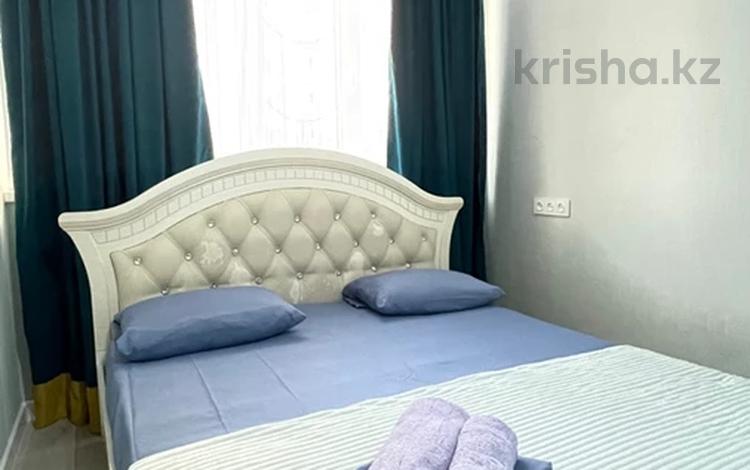 1-комнатная квартира · 40 м² · 8/16 этаж, 16-й мкр 64 за 2 500 ₸ в Актау — фото 2