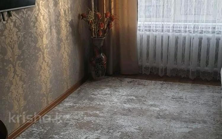 3-комнатная квартира · 65 м² · 5/5 этаж, ульянова за 27 млн ₸ в Петропавловске — фото 2