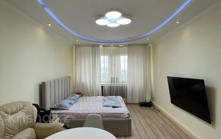 3-комнатная квартира · 100 м² · 17/18 этаж, Навои 208 — Торайгырова за 65 млн ₸ в Алматы, Бостандыкский р-н — фото 14
