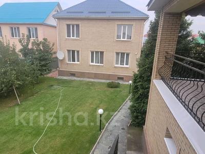 Жеке үй · 5 бөлме · 229.5 м² · 7 жүзд., мкр Акжар, Қасым Төлебеков 91, бағасы: 165 млн ₸ в Алматы, Наурызбайский р-н