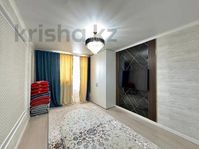 2-комнатная квартира · 40.1 м² · 9/10 этаж, Аманжол Болекпаев 19 за 23 млн 〒 в Астане, Алматы р-н