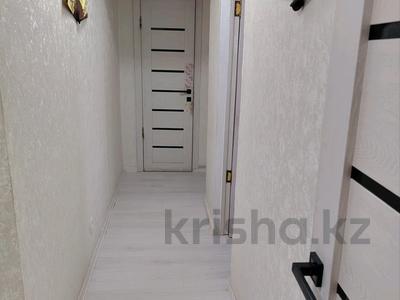2-бөлмелі пәтер · 60 м² · 6/12 қабат, Самал-2 ш/а. — Самал-2, бағасы: ~ 89.9 млн ₸ в Алматы, Медеуский р-н
