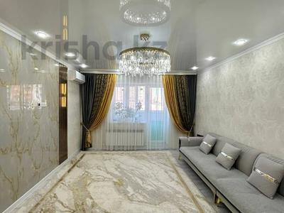 4-комнатная квартира · 112.1 м² · 1/5 этаж, мкр. Алтын орда за 43.5 млн ₸ в Актобе