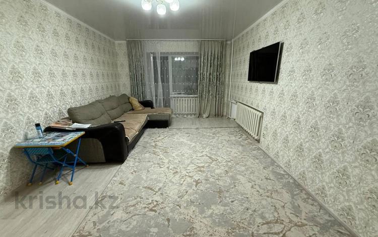 3-комнатная квартира · 83 м² · 1/6 этаж, Воинов-Интернационалистов за 38 млн ₸ в Костанае — фото 3