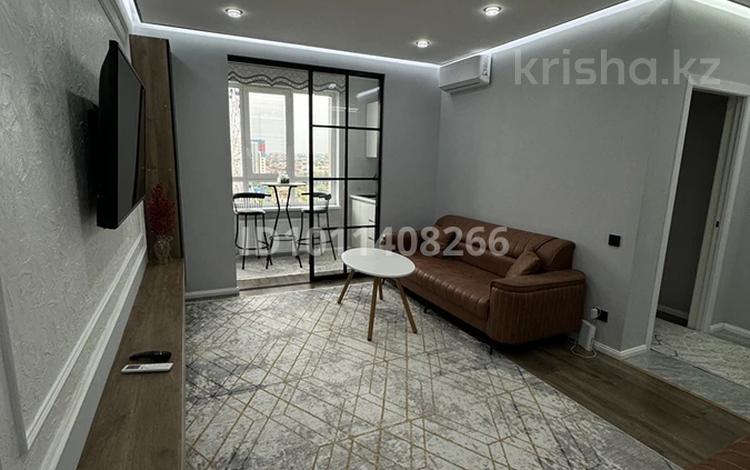 2-комнатная квартира · 37.6 м² · 11/12 этаж, Байдибек би 113/2 за 31 млн ₸ в Шымкенте — фото 2