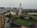 2-комнатная квартира · 37.6 м² · 11/12 этаж, Байдибек би 113/2 за 31 млн ₸ в Шымкенте — фото 6