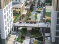 2-комнатная квартира · 55.7 м² · 2/16 этаж, Динмухамед Конаев 3 за 45 млн 〒 в Астане, Есильский р-н — фото 6