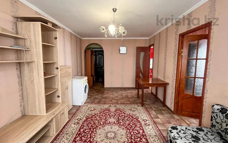 1-комнатная квартира · 32 м² · 4/5 этаж, мкр 4 за 12 млн ₸ в Талдыкоргане — фото 9